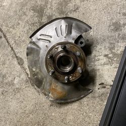 Chevy Traverse 2018.19,20 Parts