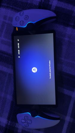 Ps5 portal