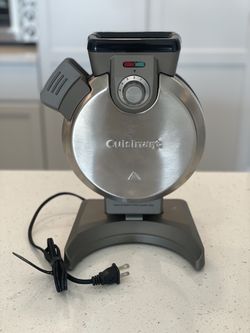 Waffle Maker - Cuisinart