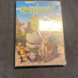 Shrek Two
