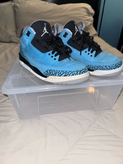 Men’s Jordan’s