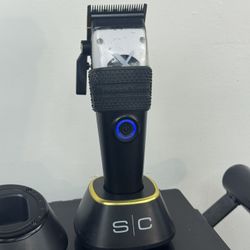 Hair Clippers / Barber Clippers 