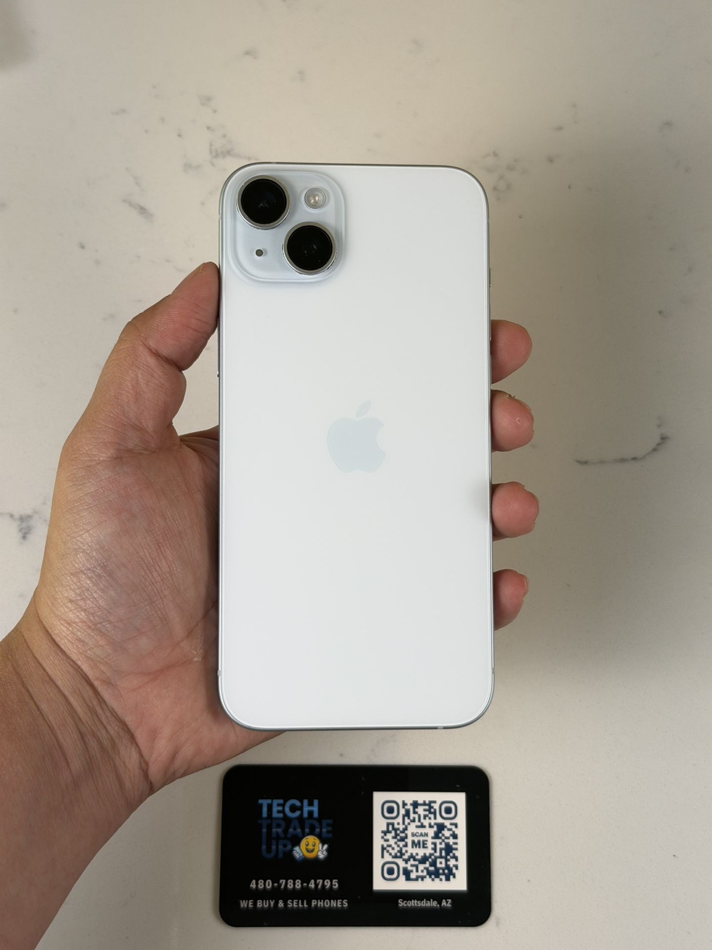 iPhone 15 Plus 256Gb Unlocked