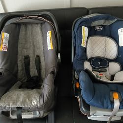 Car Seats
