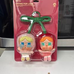 BRAND NEW - Crybaby Crying For Love