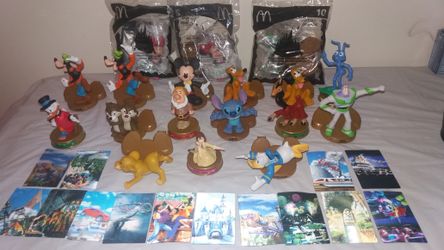 100 year of Walt Disney
