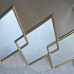3 Piece Mirror
