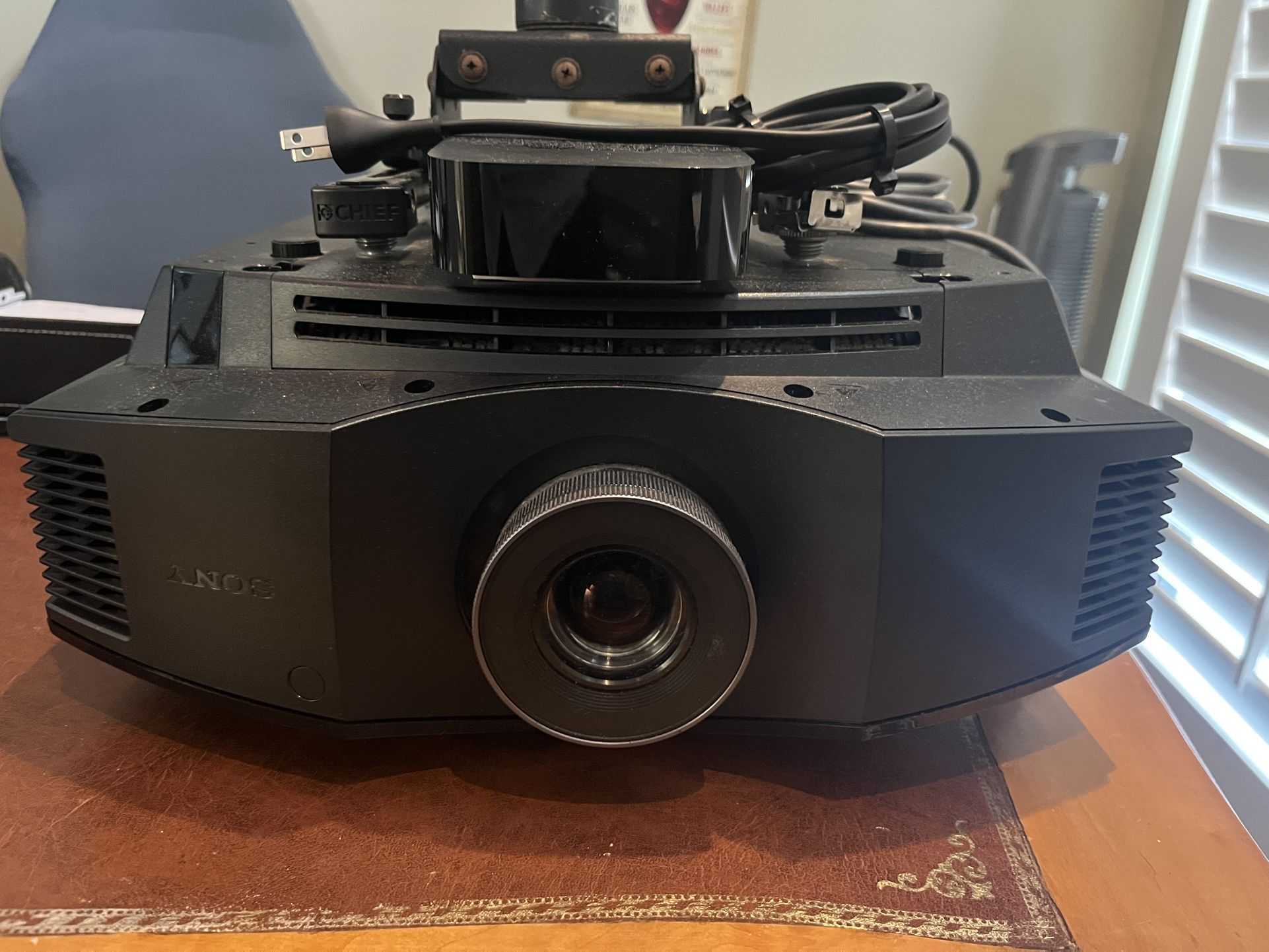 Sony Projector
