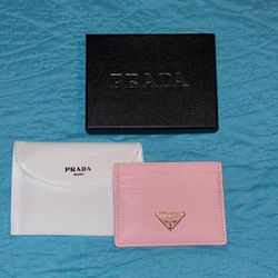 Luxury Cardholder Wallet