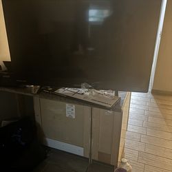 Magnavox non smart tv