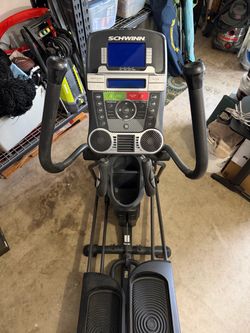 Schwinn Journey 4.5 Ellipical