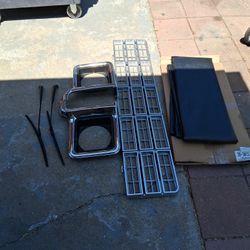 Truck Parts 