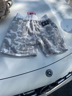 Bape shorts