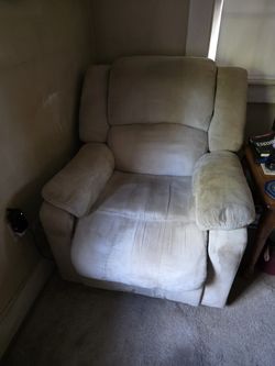 Set Of Recliners