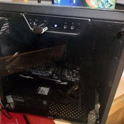 Gaming PC/Streaming/Editing