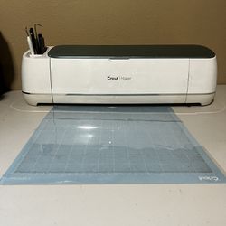 Cricut Maker Bundle