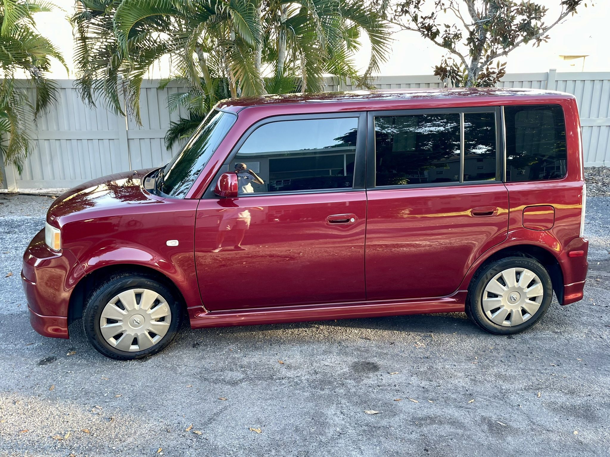 2006 Scion xB
