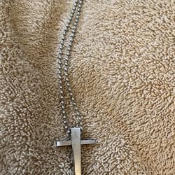 Cross “Jared’s Jewelry Store”