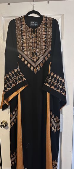 Abaya