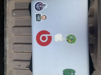 MacBook Pro