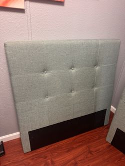 Twin Headboards