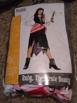 KIDS HALLOWEEN COSTUME