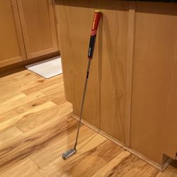Odyssey White Hot Pro 9 Putter 