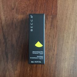 Becca Shimmering Skin Perfector 