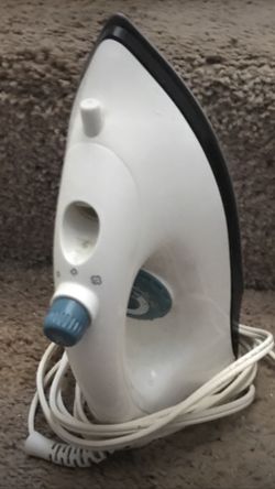 Iron