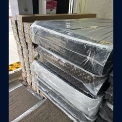 Mattress 