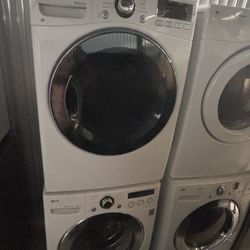 Washer And Dryer’s 