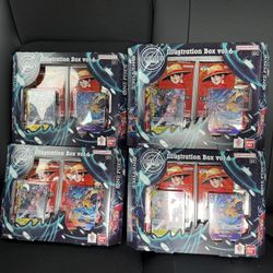 One Piece Illustration Box Vol.6