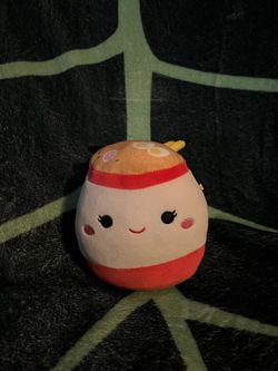 Raisy Ramen Squishmallow 5”