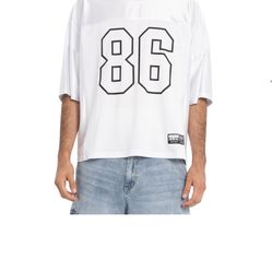 Pro Club Men's Heavyweight Football Jersey 