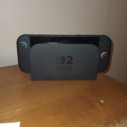 Nintendo Switch 2 Mario Kart Edition $450