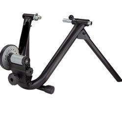 CycleOps Smart Trainer - Stationary Bike Rider