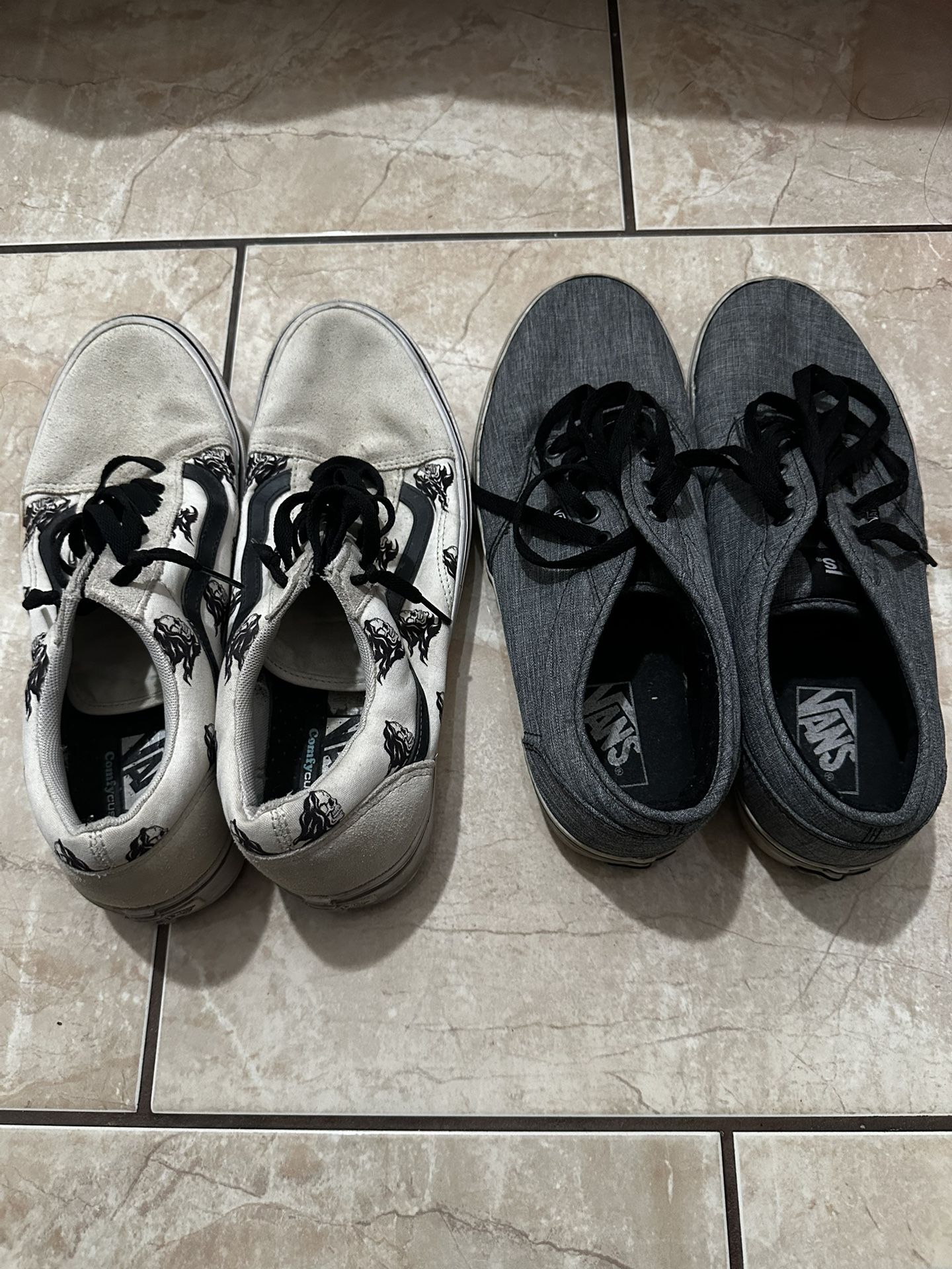 Vans