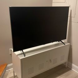 Samsung 55” Smart TV