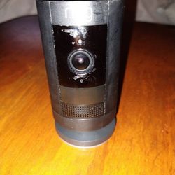Indoor Ring Doorbell 