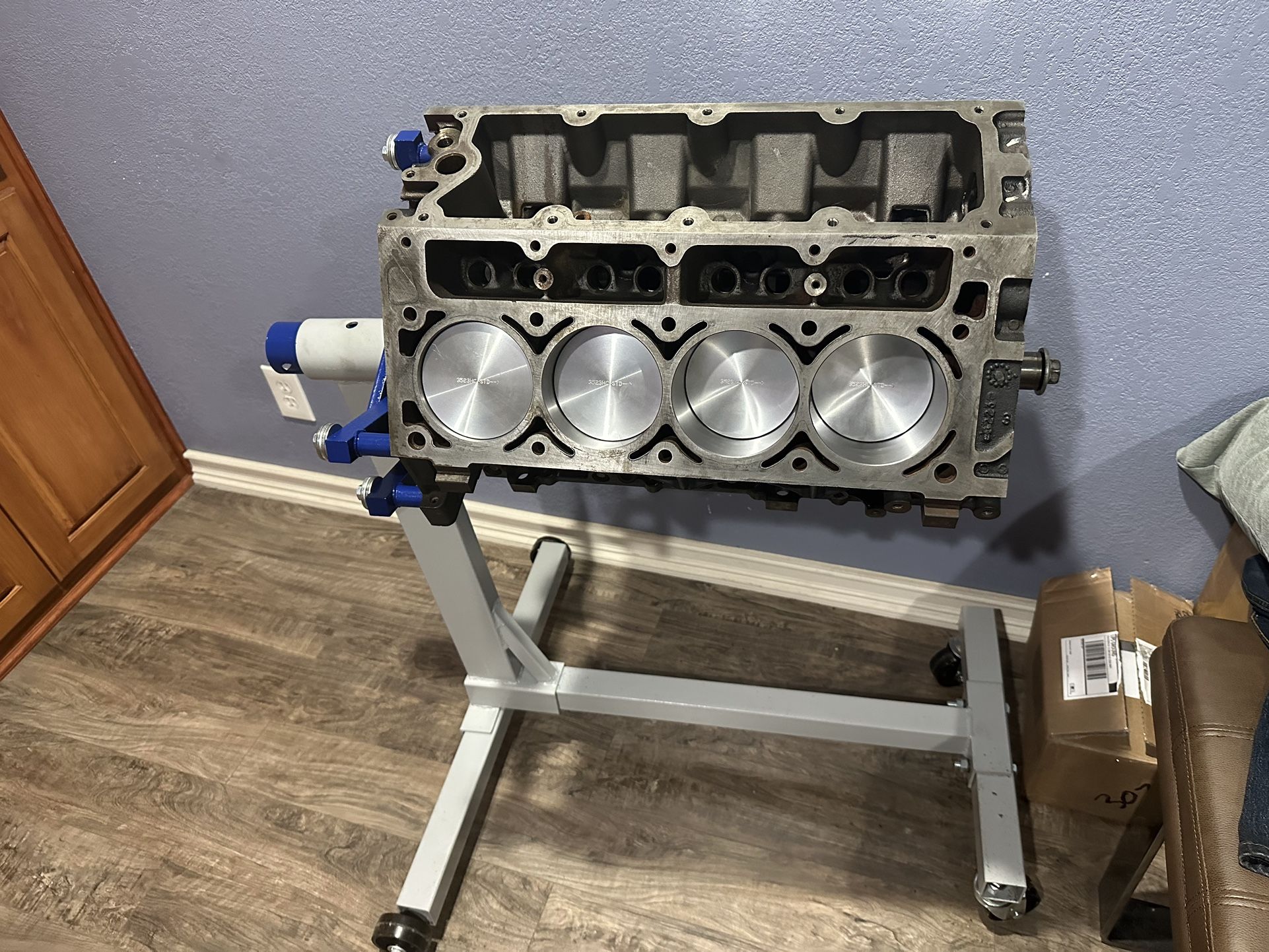 6.0 LS Engine for Sale in Huntington Beach, CA OfferUp