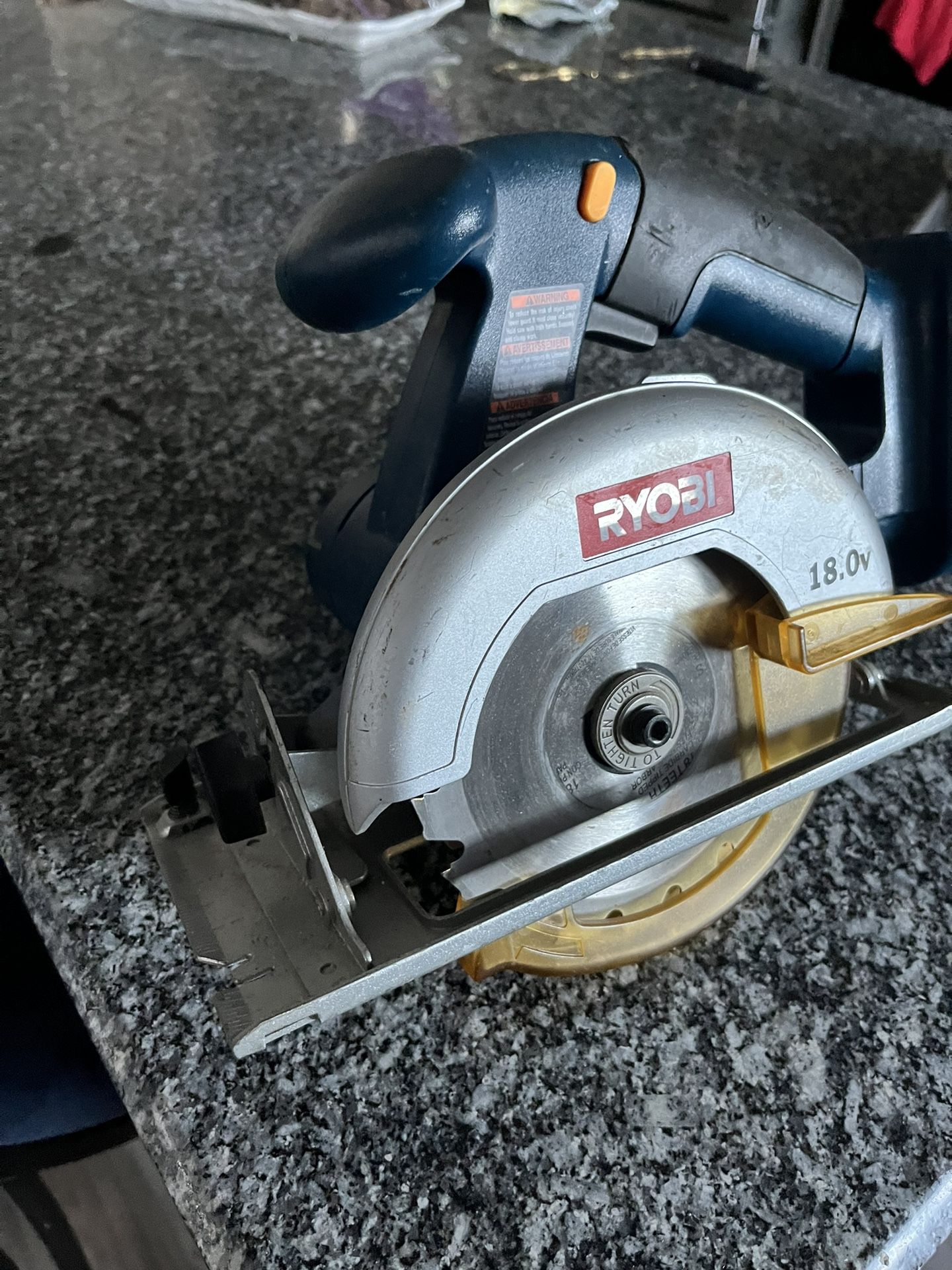 Royal Tools Need Battery And Charger