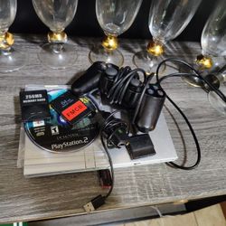 PS2 
