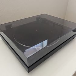 SONY Stereo Turntable System
PS-LX310BТ