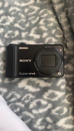Sony DSC-HX7V