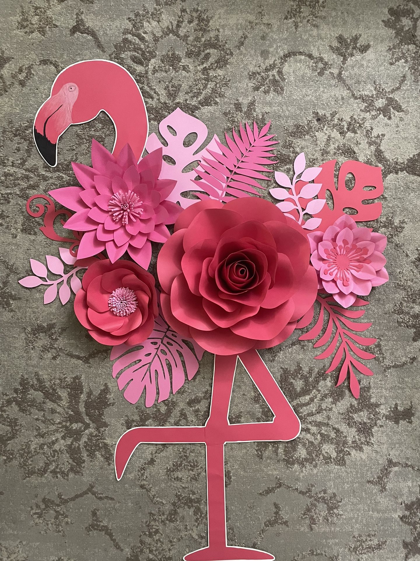 Paper Flowers