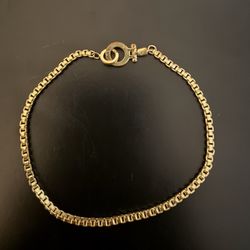 Chain Bracelet