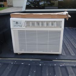 Ac Koldfront Window Unit