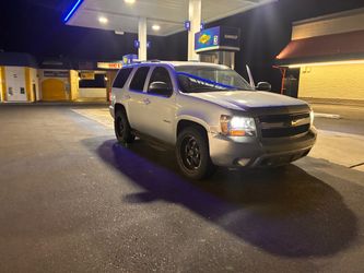 2011 Chevrolet Tahoe
