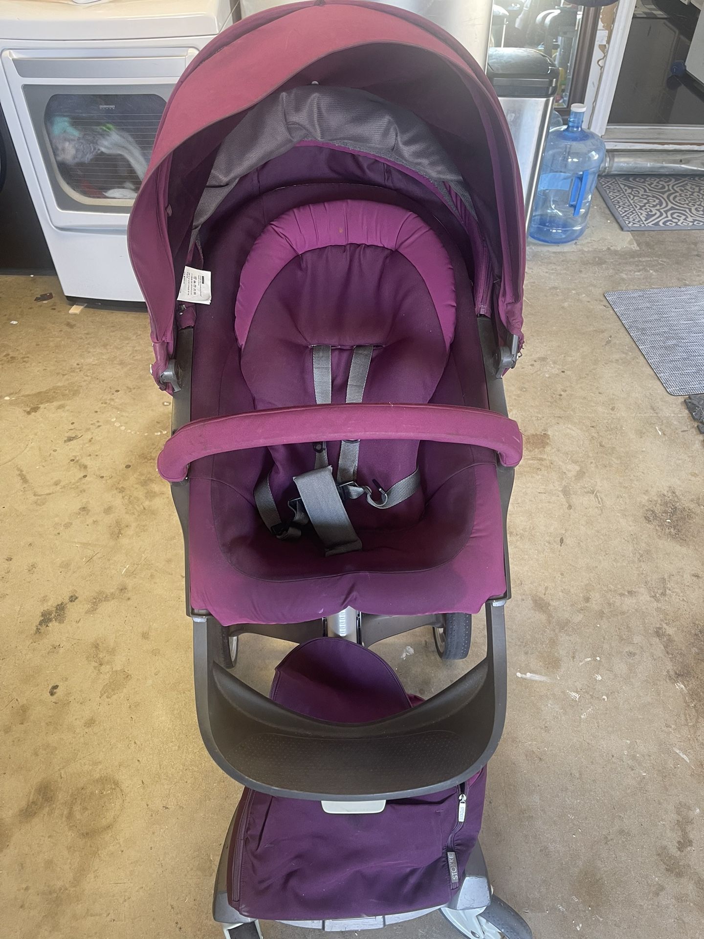 Stokke Xplory