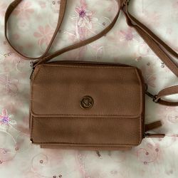 Crossbody Bag
